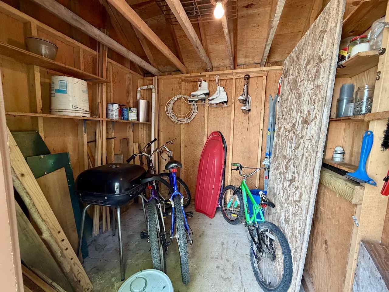 30475 East Side Drive Beaver Island MI 49782