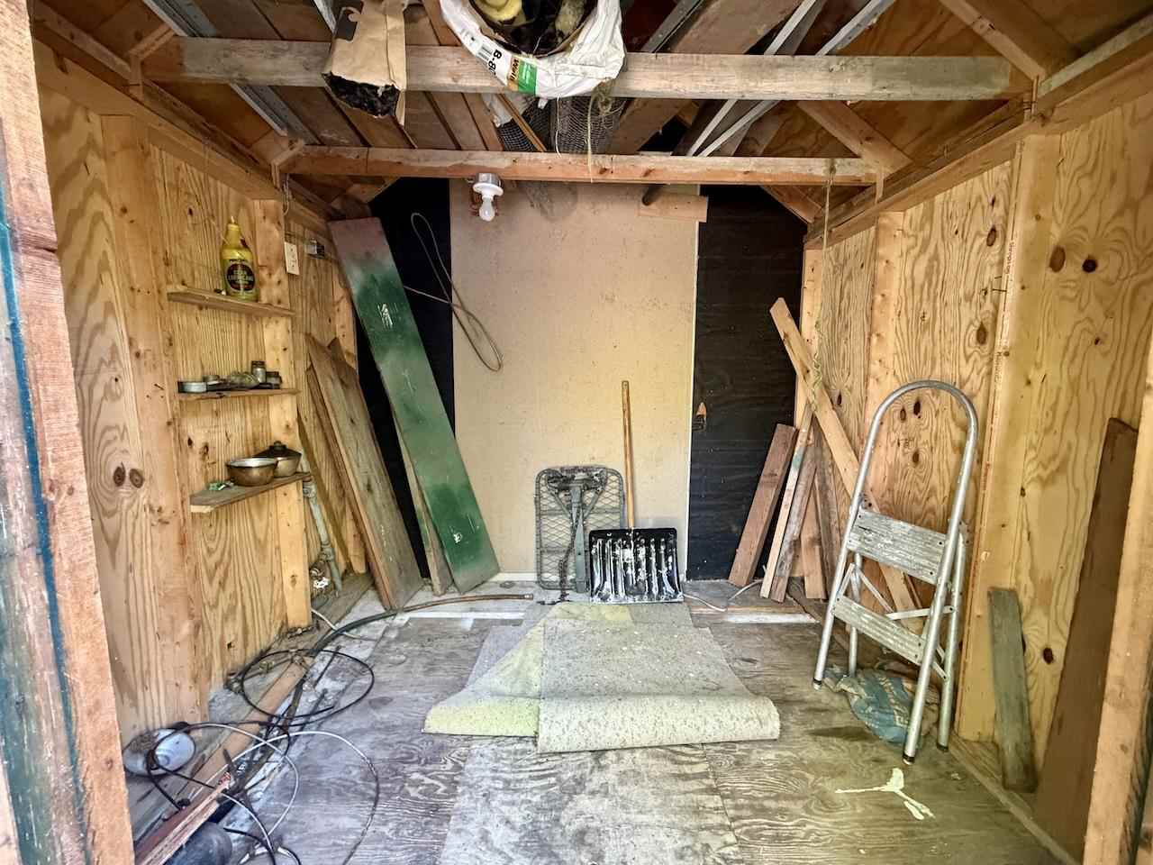 30475 East Side Drive Beaver Island MI 49782
