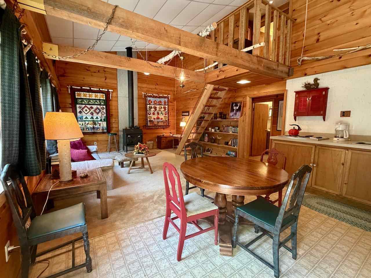 30475 East Side Drive Beaver Island MI 49782