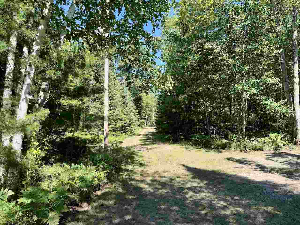 30475 East Side Drive Beaver Island MI 49782