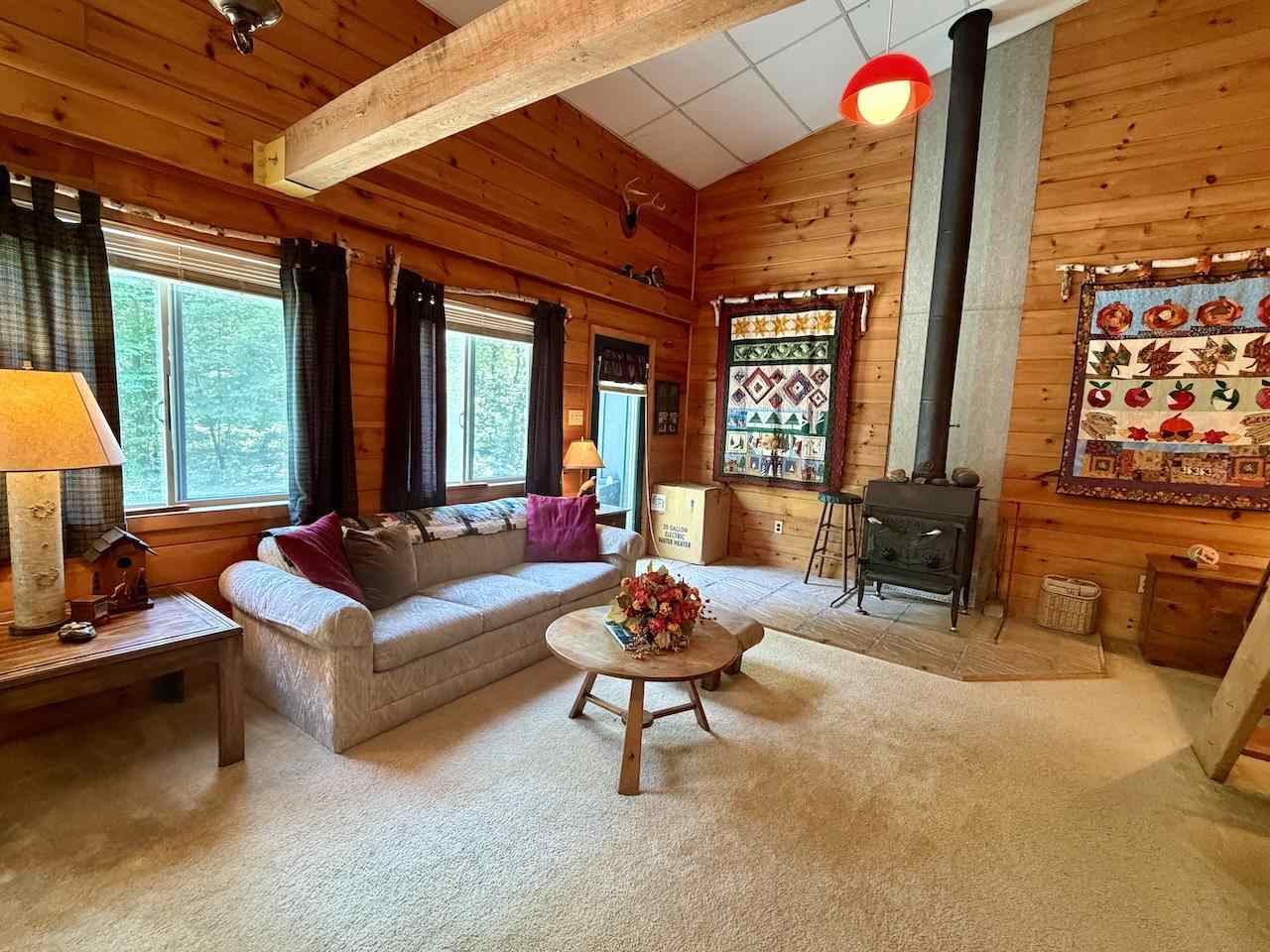 30475 East Side Drive Beaver Island MI 49782