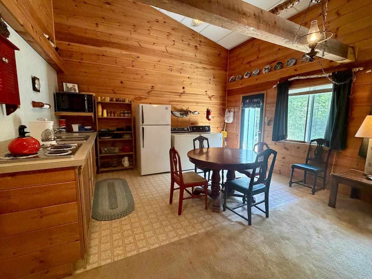 30475 East Side Drive Beaver Island MI 49782