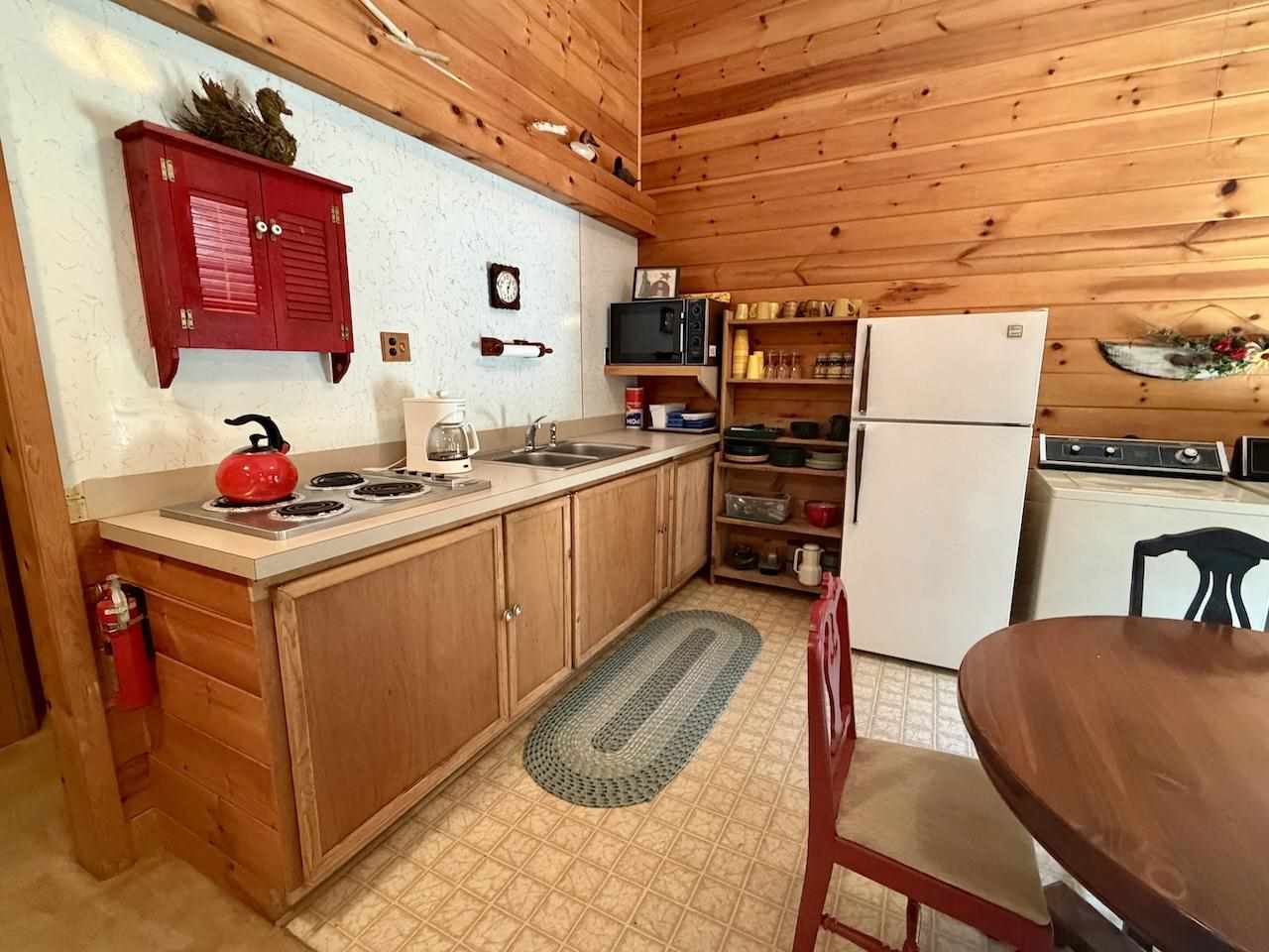 30475 East Side Drive Beaver Island MI 49782