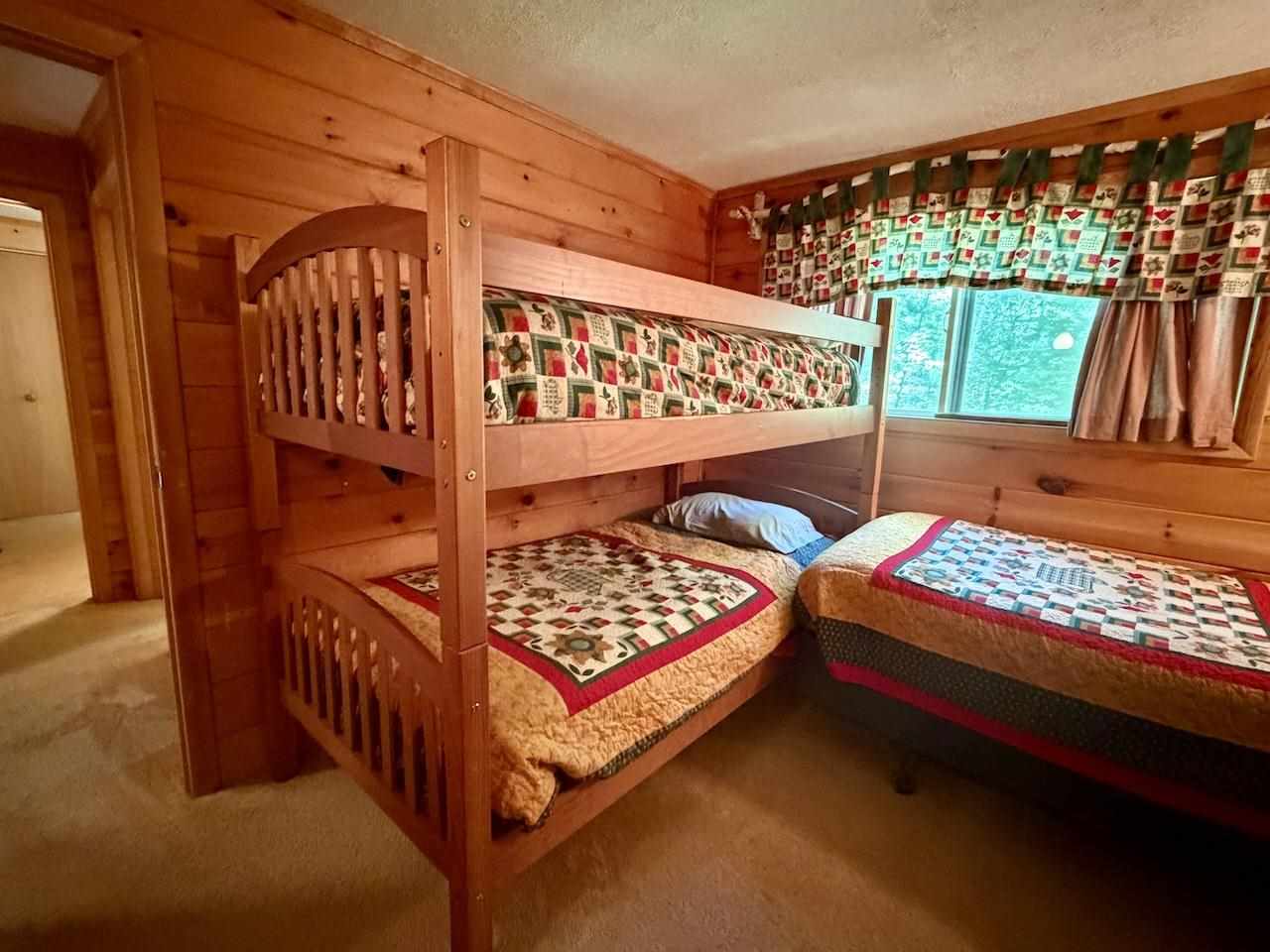30475 East Side Drive Beaver Island MI 49782