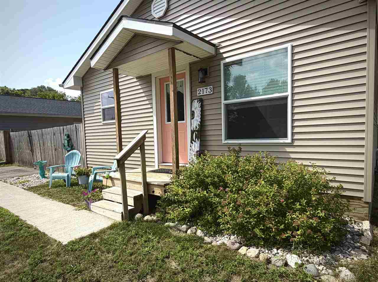2173 West Street Central Lake MI 49622