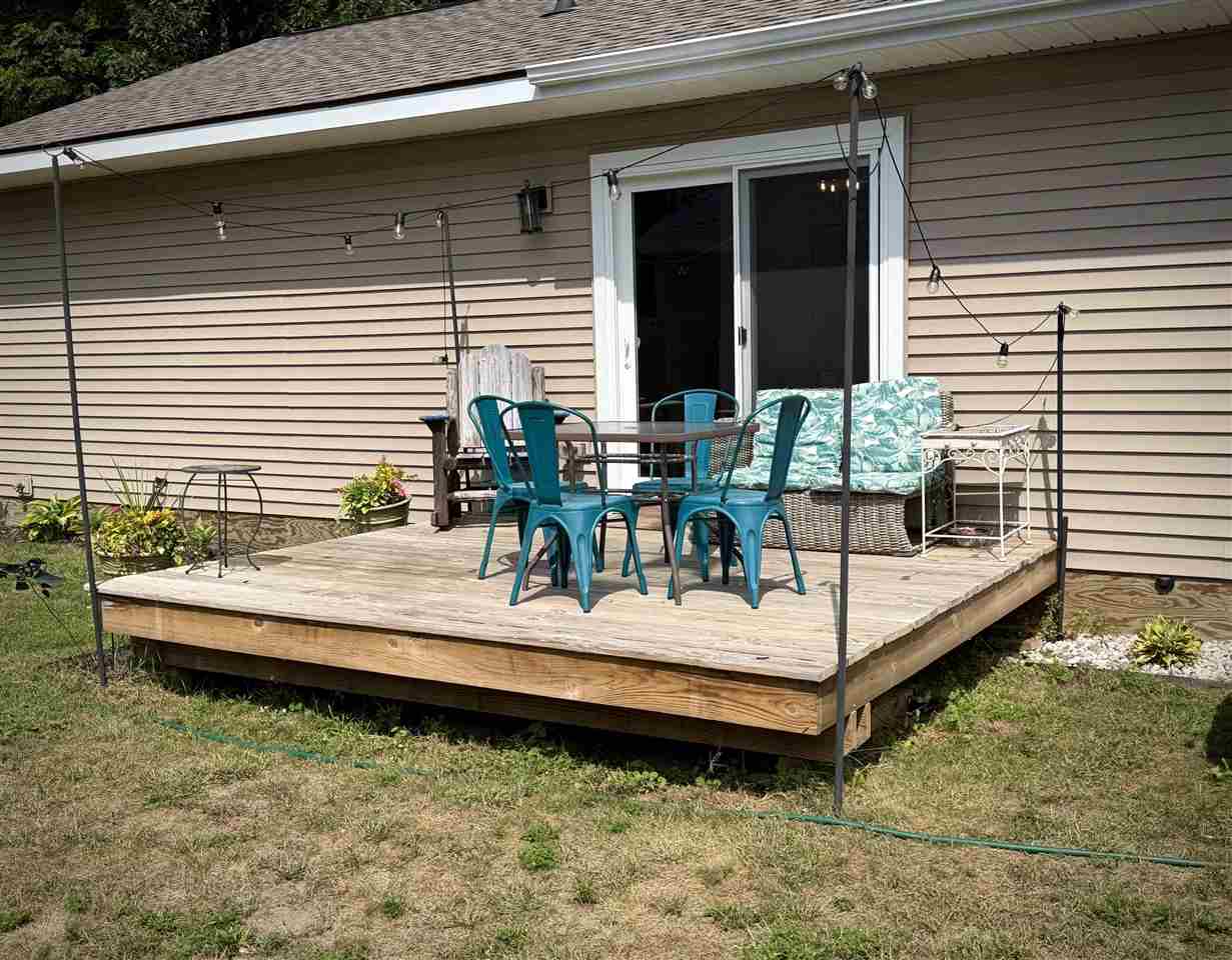 2173 West Street Central Lake MI 49622