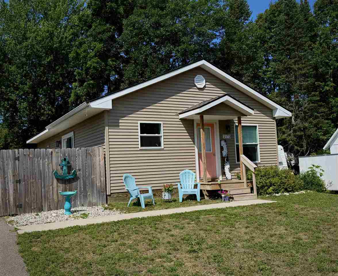 2173 West Street Central Lake MI 49622