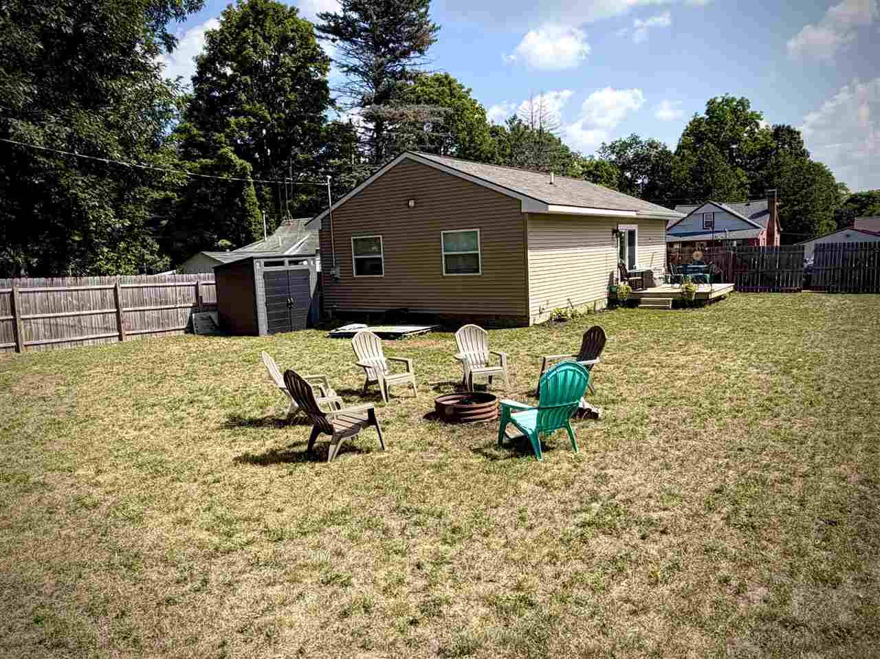 2173 West Street Central Lake MI 49622
