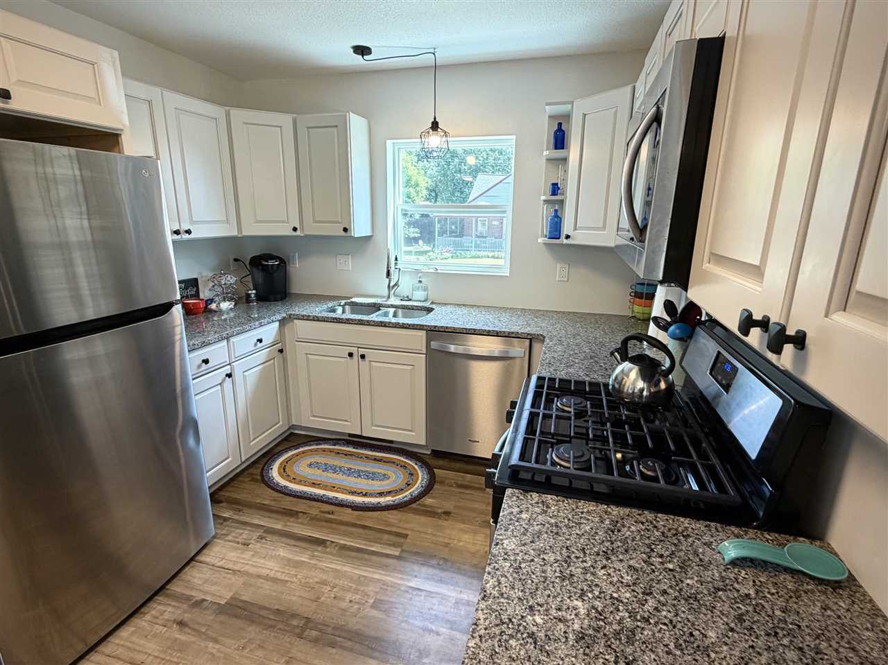 2173 West Street Central Lake MI 49622