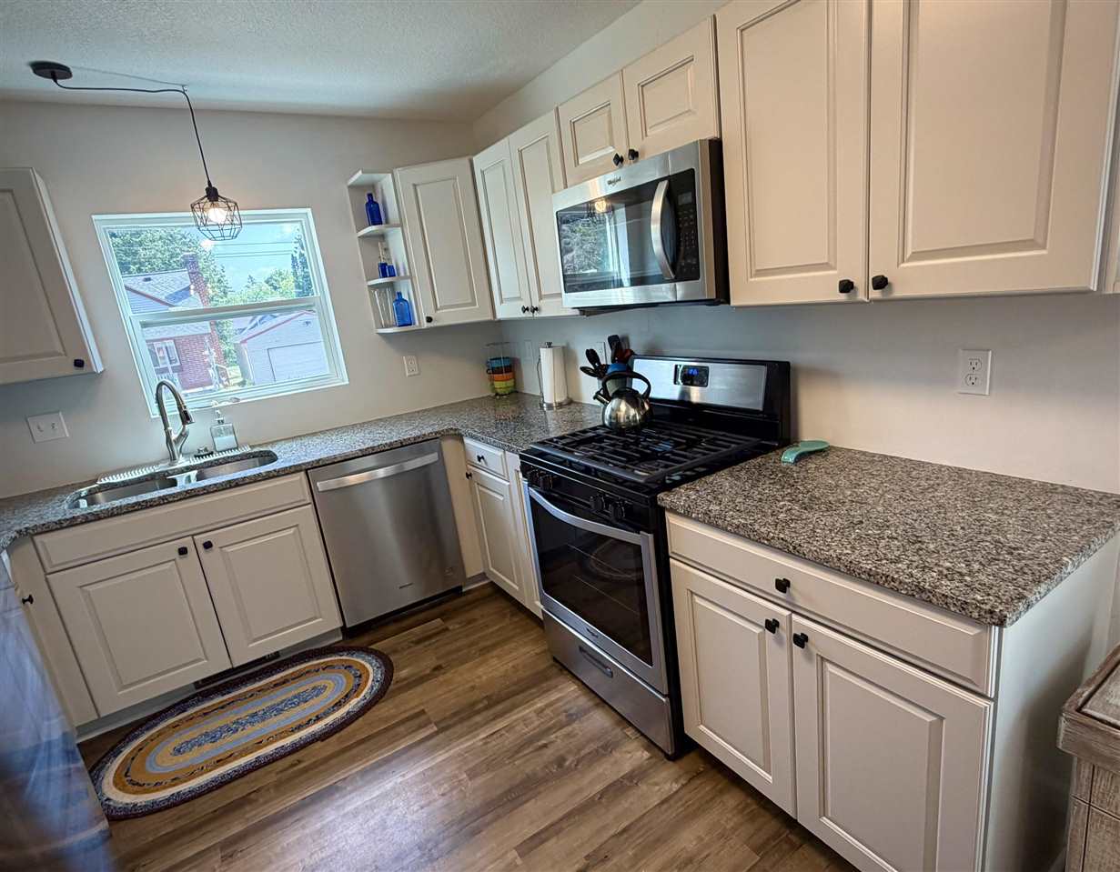 2173 West Street Central Lake MI 49622