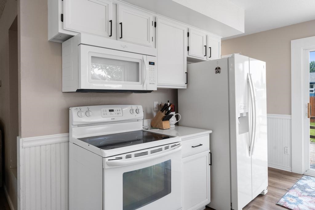 1105 Grant Street Charlevoix MI 49720