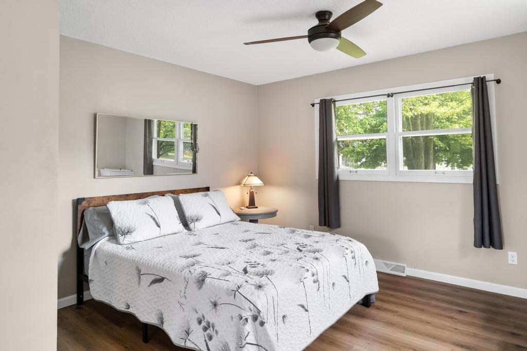 1105 Grant Street Charlevoix MI 49720