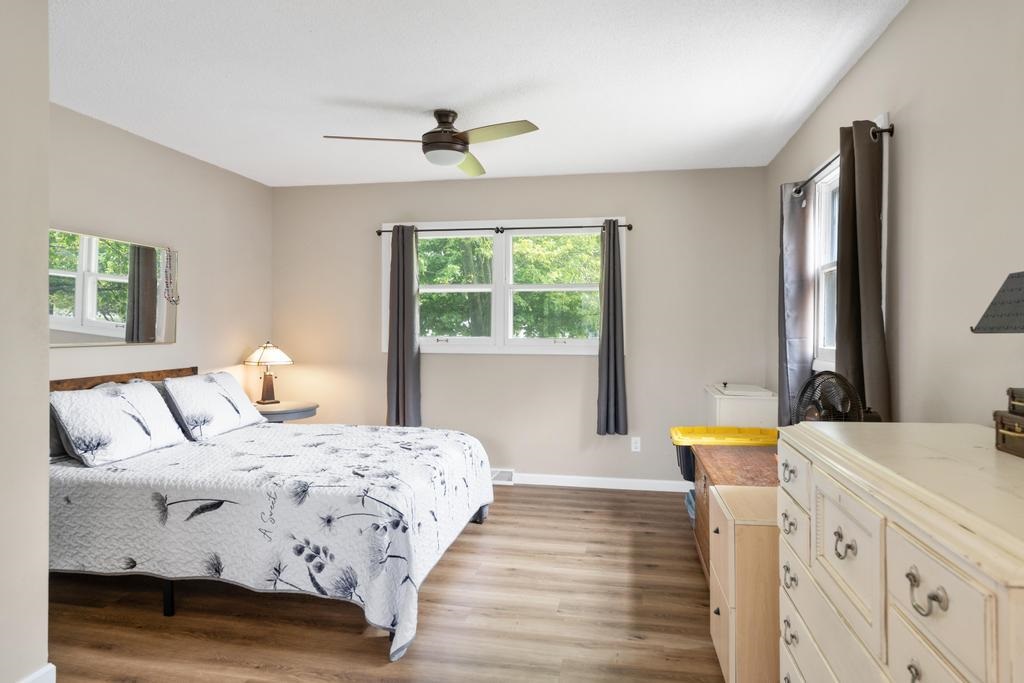 1105 Grant Street Charlevoix MI 49720