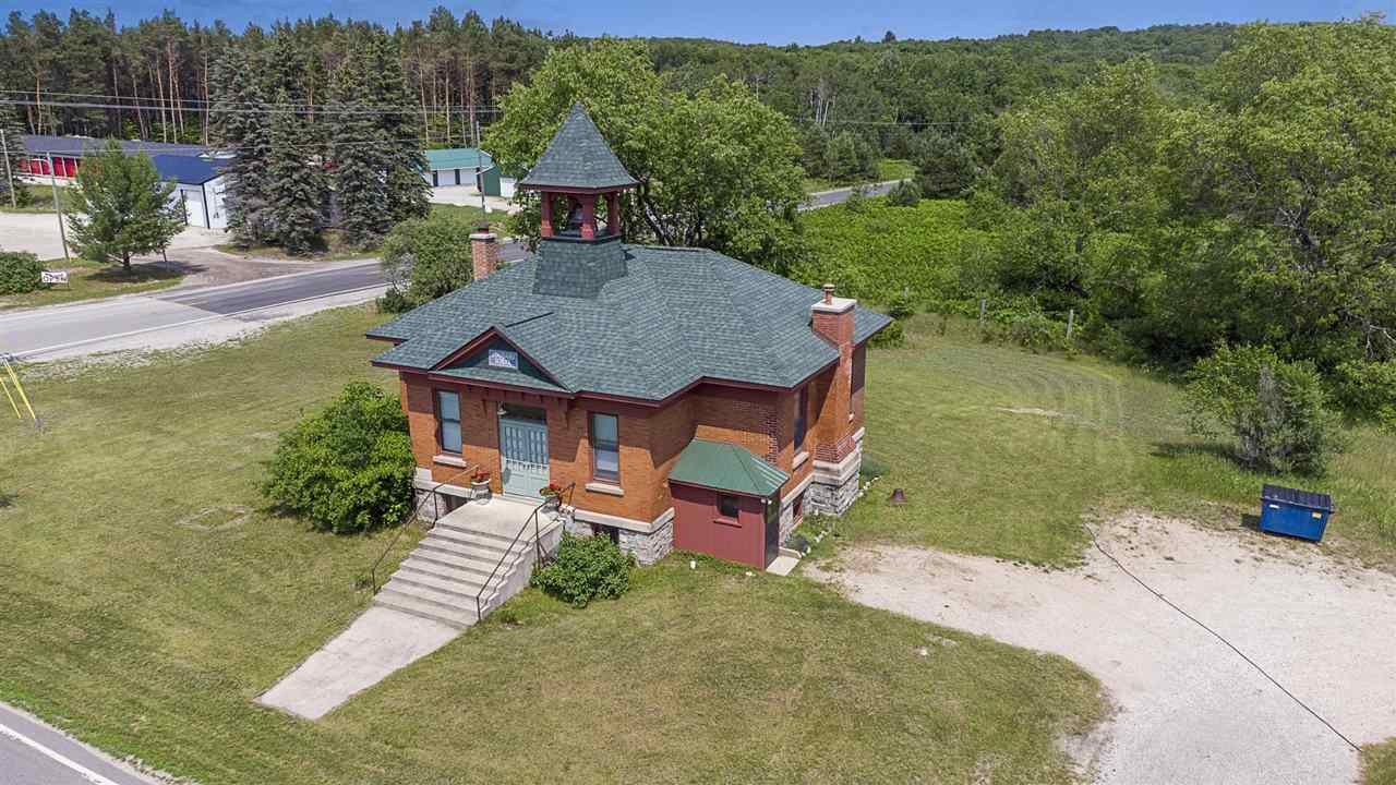 3009 S State Harbor Springs MI 49740