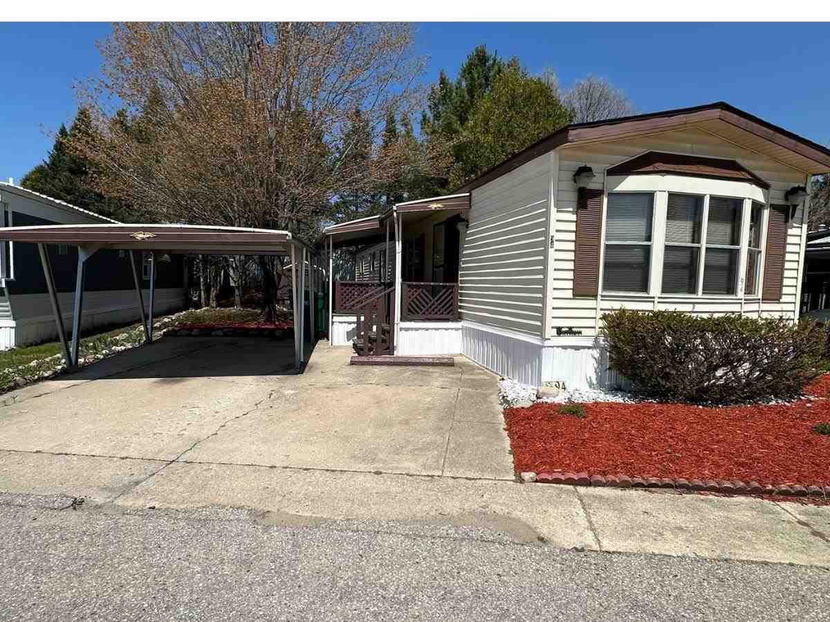 526 N Lake Street Boyne City MI 49712