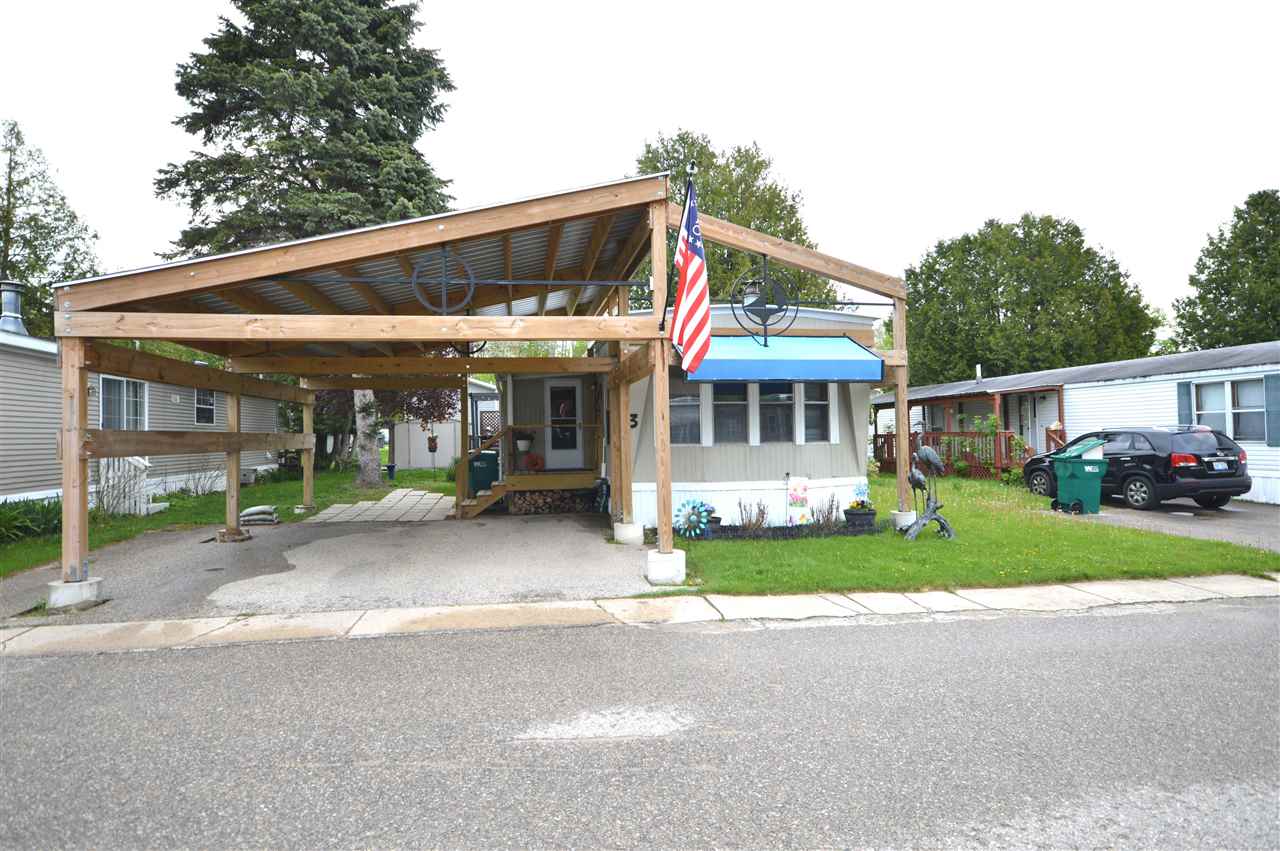 526 N Lake Street Boyne City MI 49712