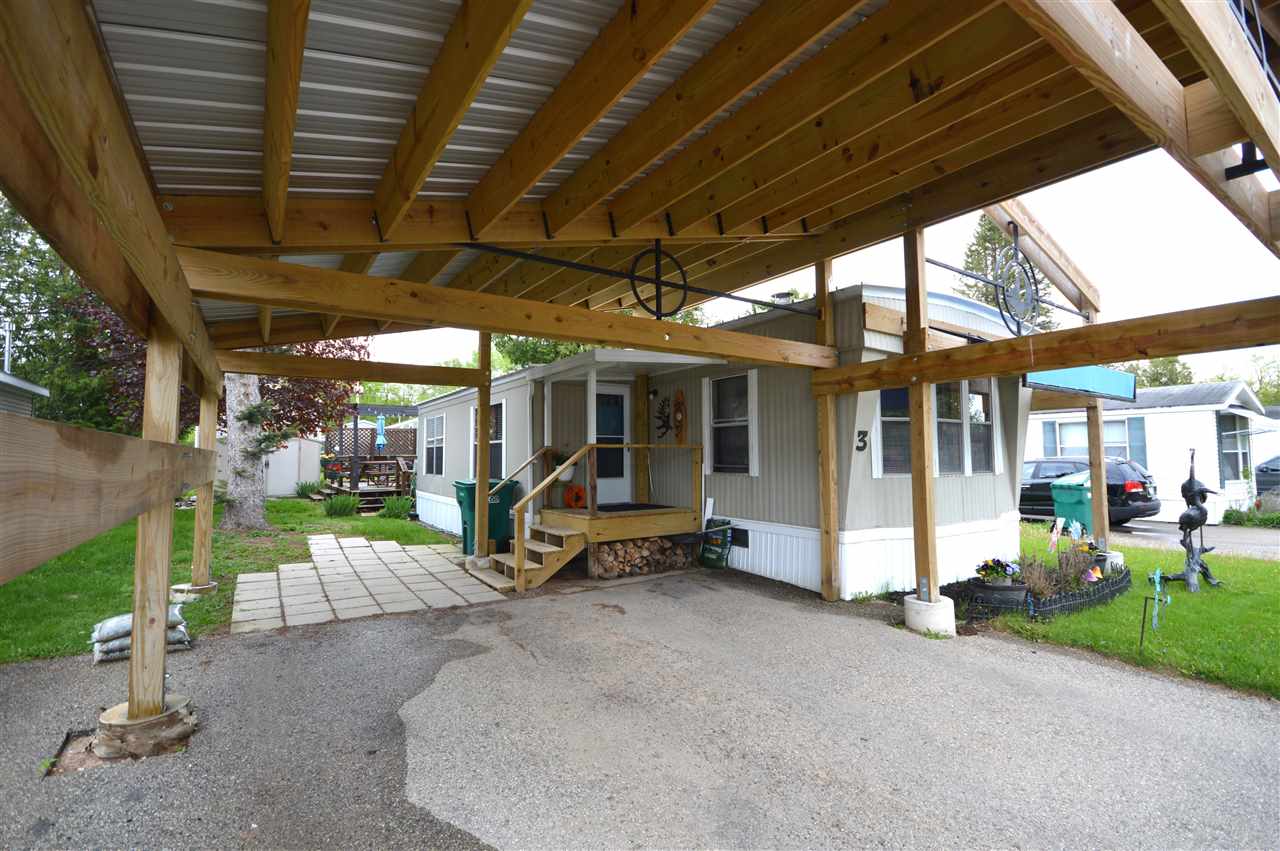 526 N Lake Street Boyne City MI 49712