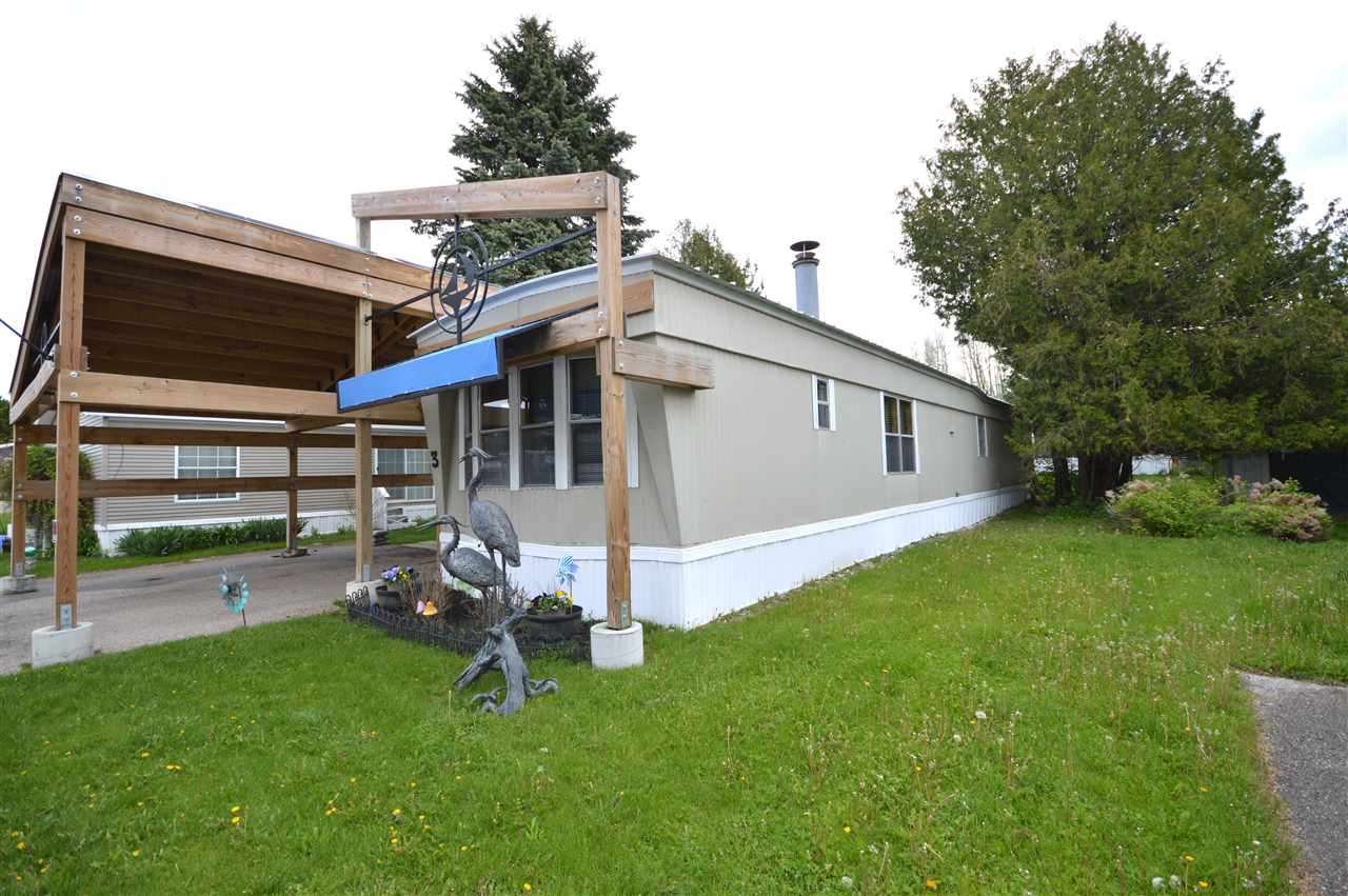 526 N Lake Street Boyne City MI 49712