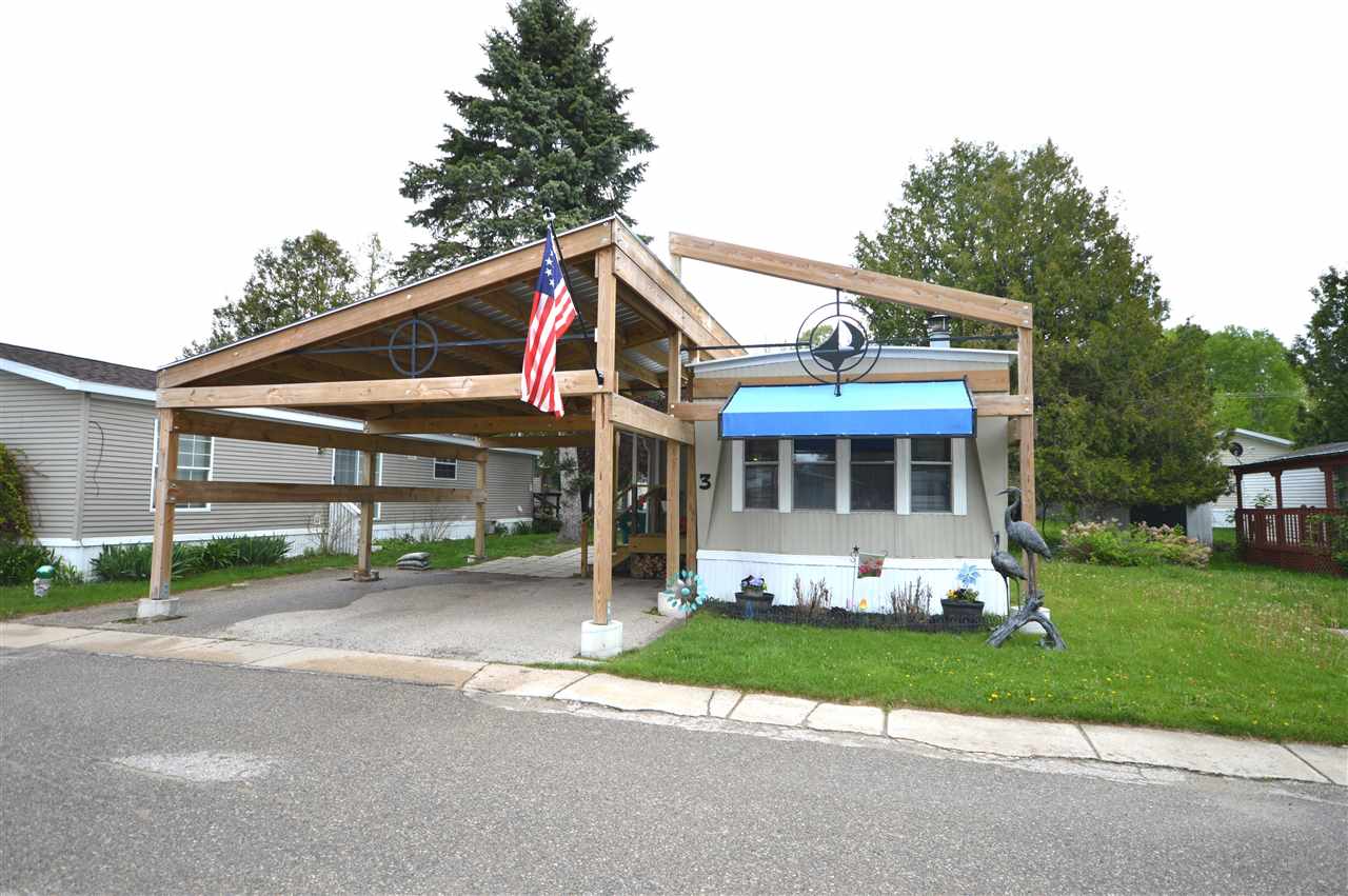 526 N Lake Street Boyne City MI 49712