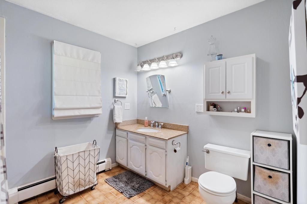 1051 Hoffman Street Petoskey MI 49770