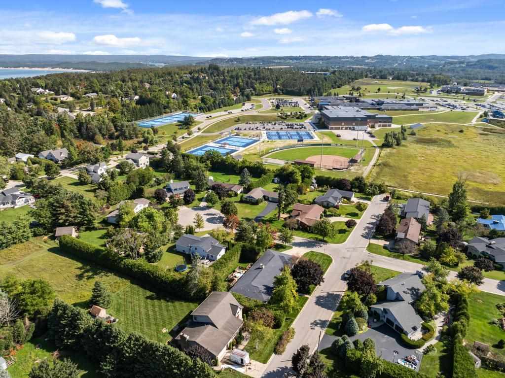 1051 Hoffman Street Petoskey MI 49770