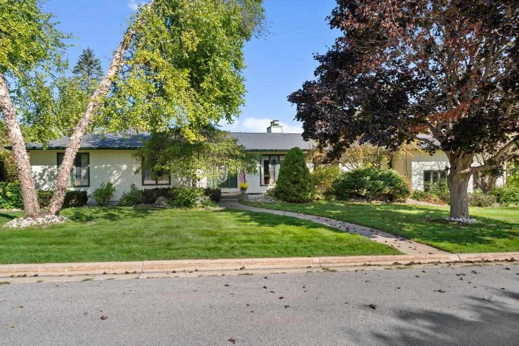 1051 Hoffman Street Petoskey MI 49770