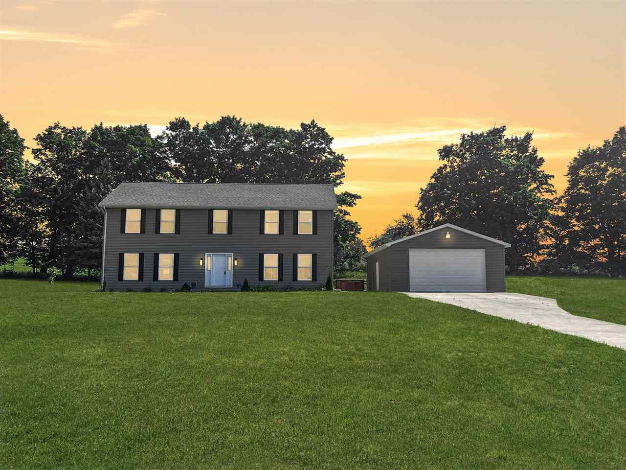 18180 Hilltop Drive Charlevoix MI 49720