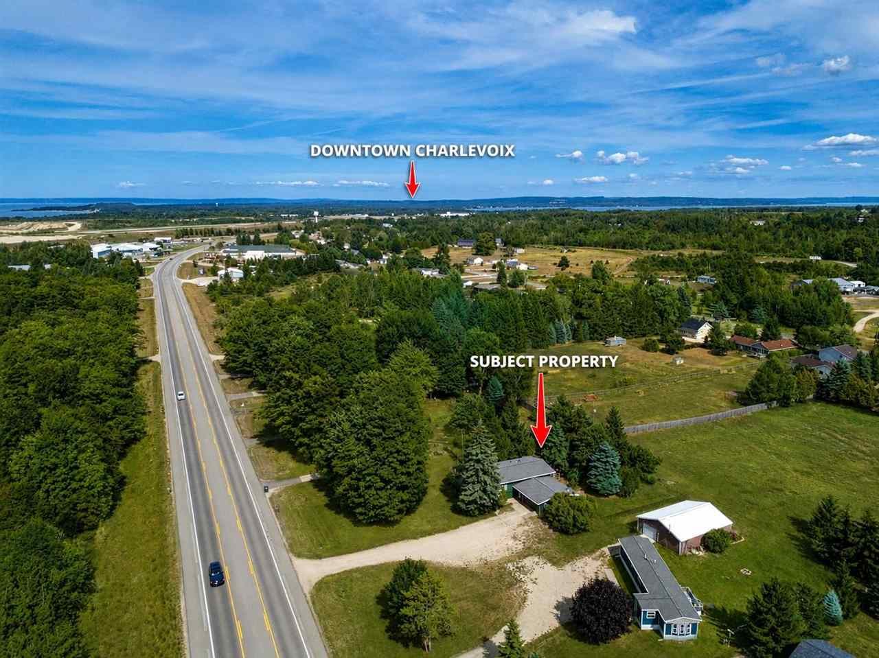 6090 Us 31 South Charlevoix MI 49720