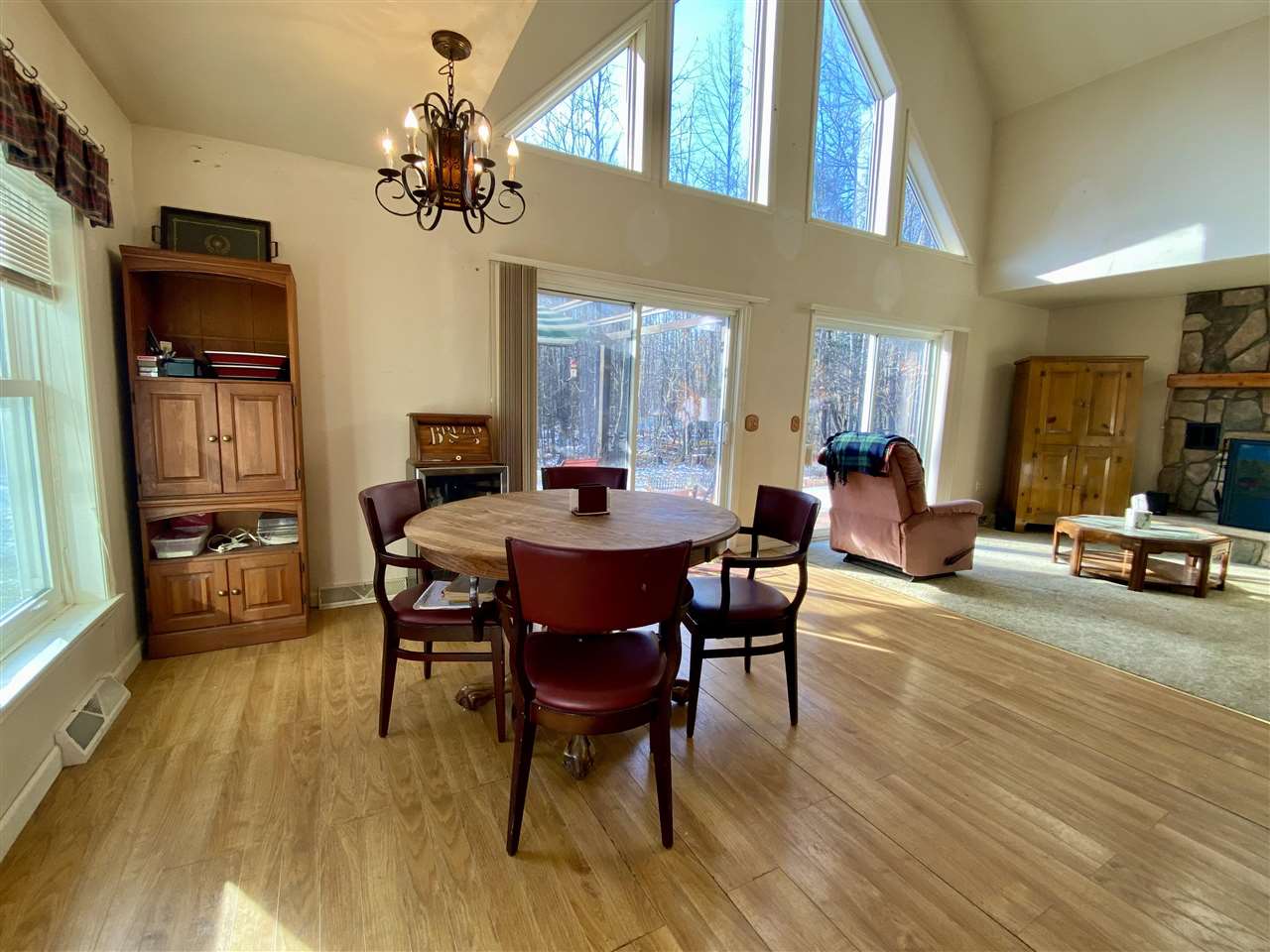 2086 Walker Road Afton MI 49705