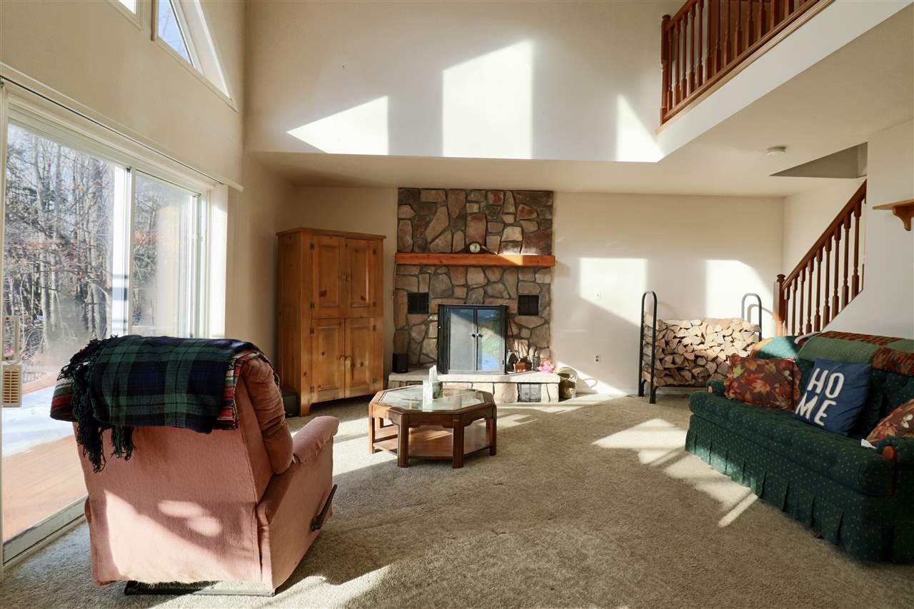 2086 Walker Road Afton MI 49705