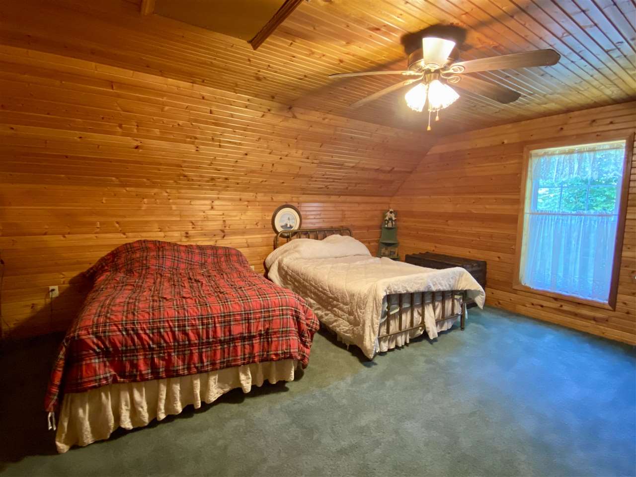 2086 Walker Road Afton MI 49705