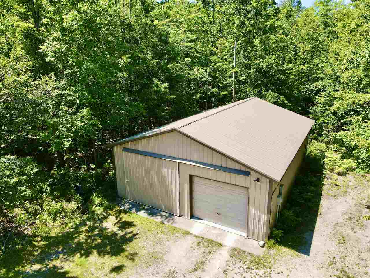 2086 Walker Road Afton MI 49705