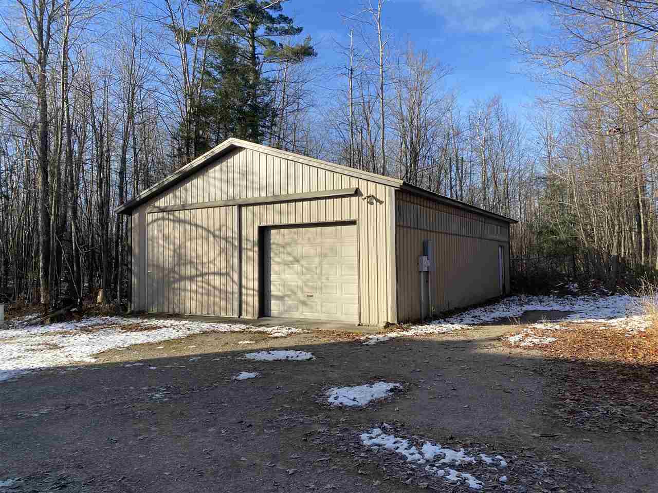 2086 Walker Road Afton MI 49705