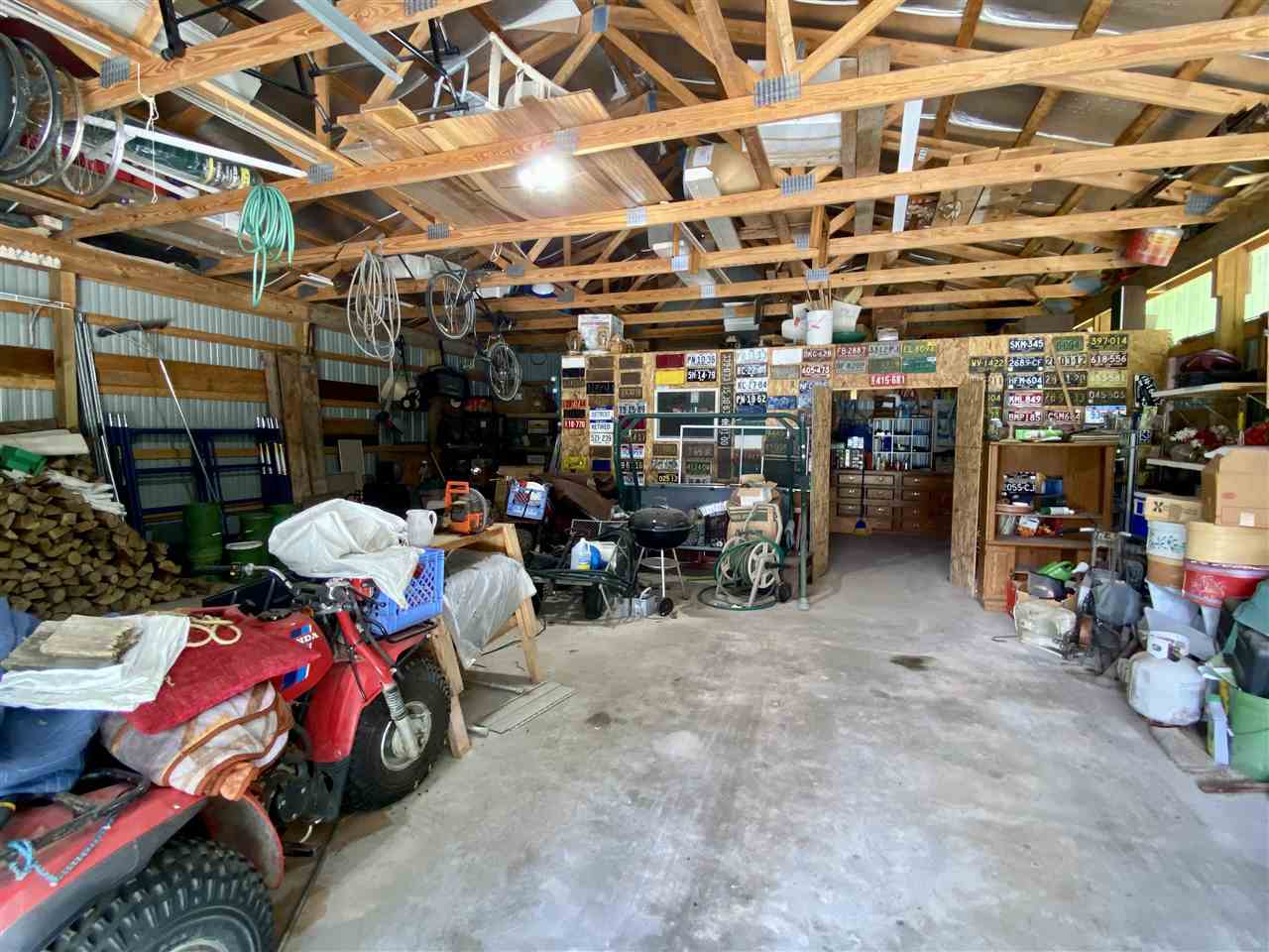 2086 Walker Road Afton MI 49705