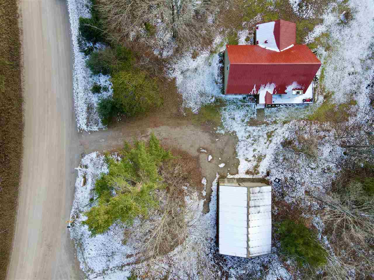 2086 Walker Road Afton MI 49705