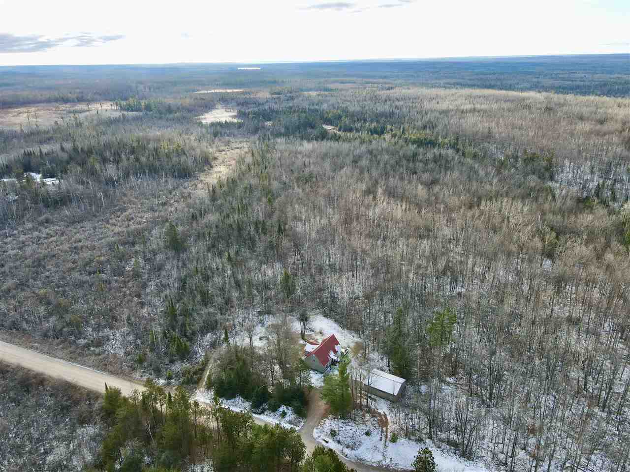 2086 Walker Road Afton MI 49705