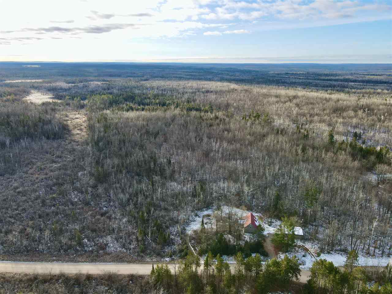 2086 Walker Road Afton MI 49705