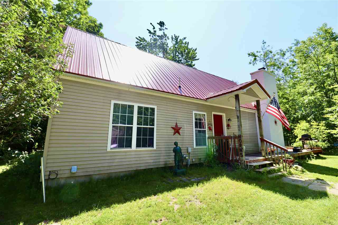 2086 Walker Road Afton MI 49705