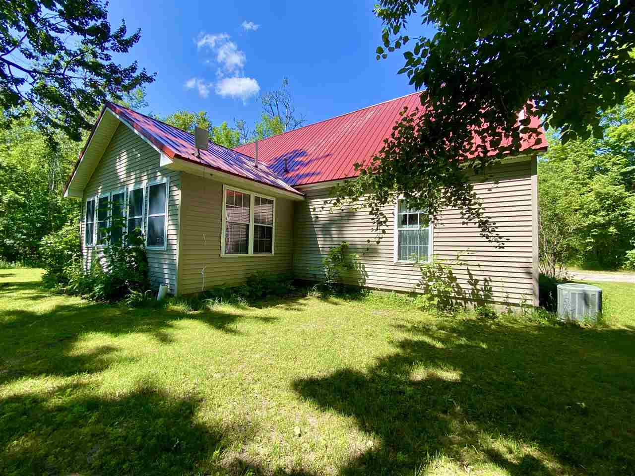 2086 Walker Road Afton MI 49705