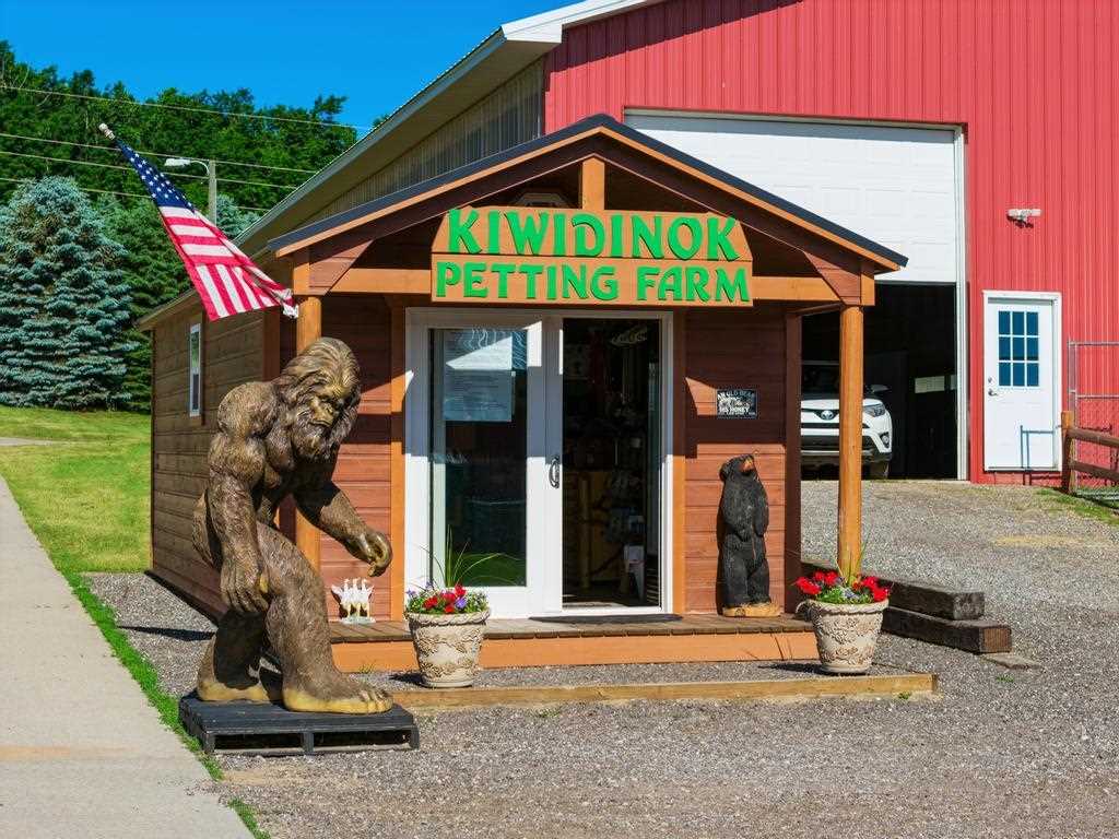 1735 S Wilson Road Boyne City MI 49712