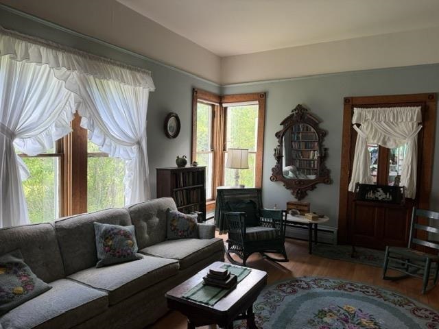 5931 Wadsworth Street Cross Village MI 49740