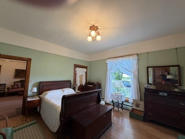 5931 Wadsworth Street Cross Village MI 49740
