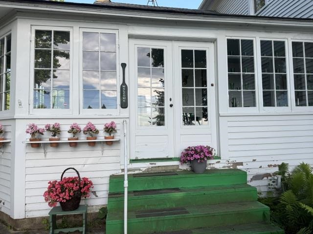 5931 Wadsworth Street Cross Village MI 49740