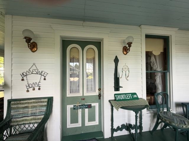 5931 Wadsworth Street Cross Village MI 49740