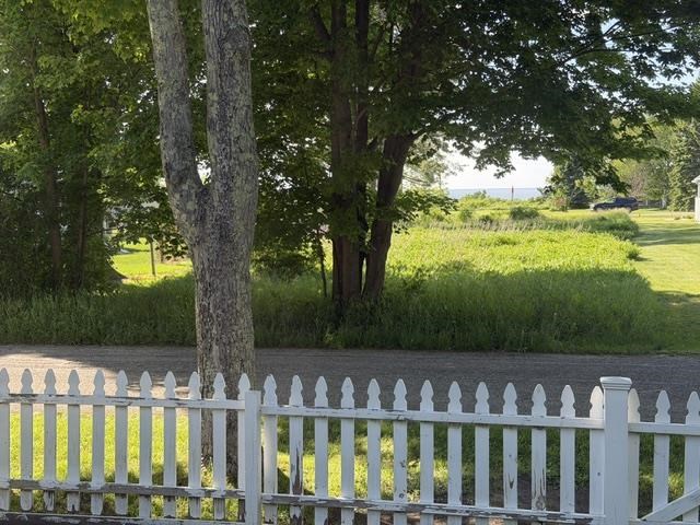 5931 Wadsworth Street Cross Village MI 49740