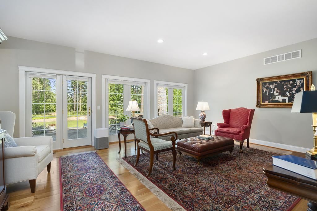 1147 Autumn Lane Petoskey MI 49770