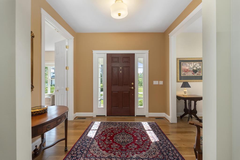 1147 Autumn Lane Petoskey MI 49770