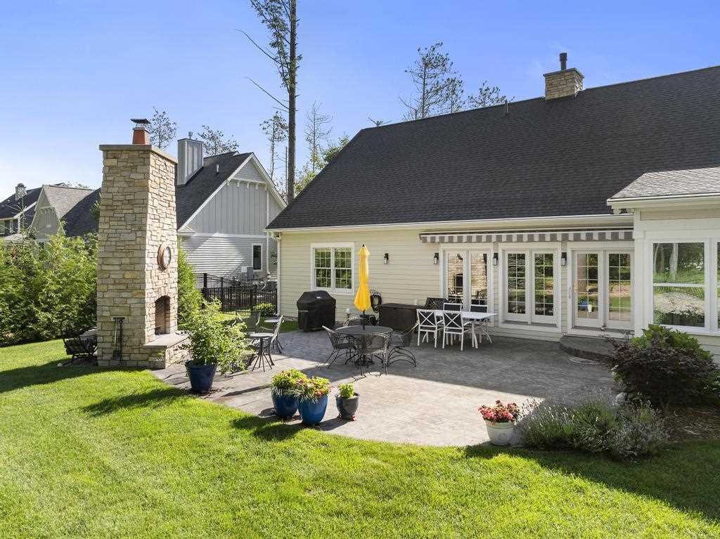 1147 Autumn Lane Petoskey MI 49770