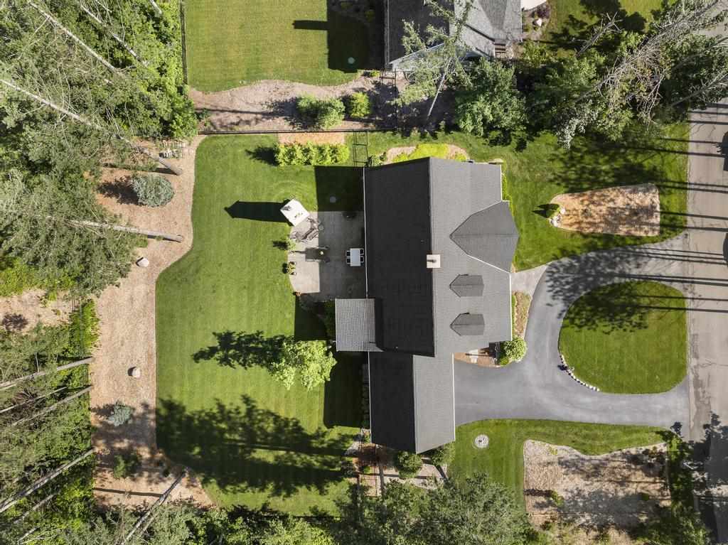 1147 Autumn Lane Petoskey MI 49770