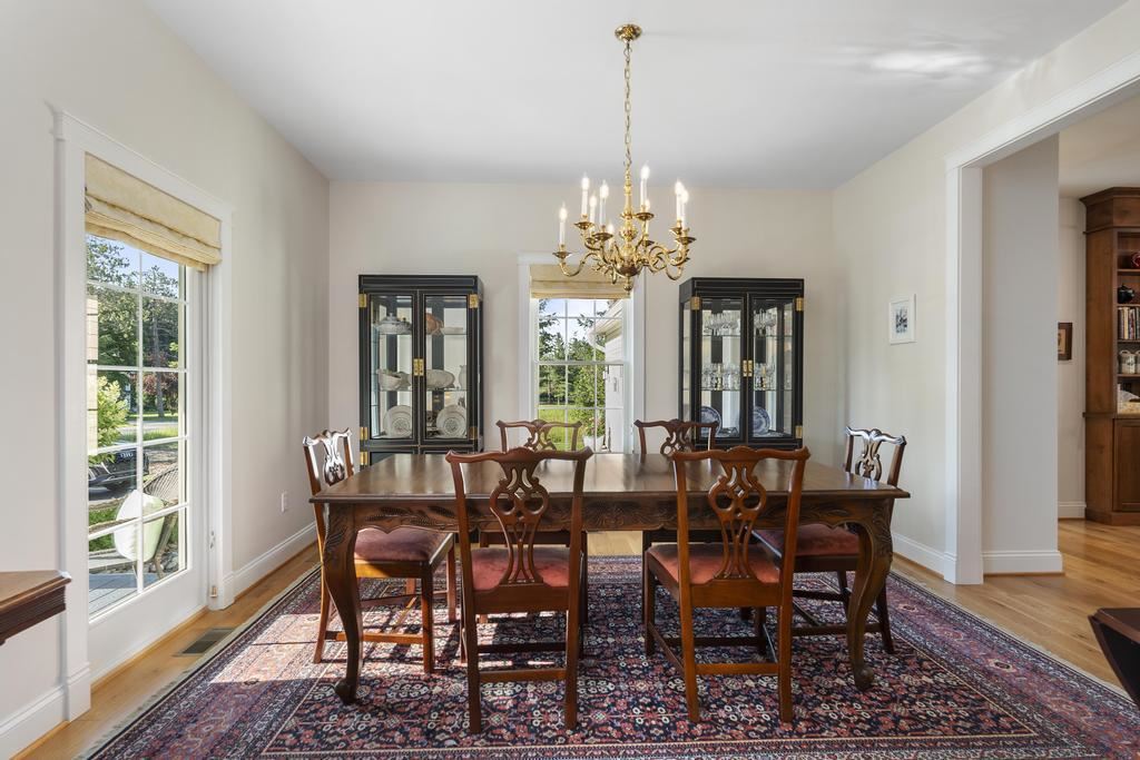 1147 Autumn Lane Petoskey MI 49770